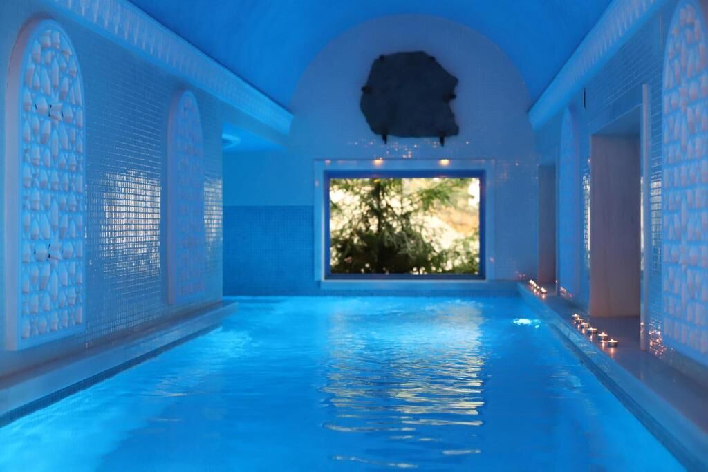 Photo of Outdoor in Puebla de Don Fadrique