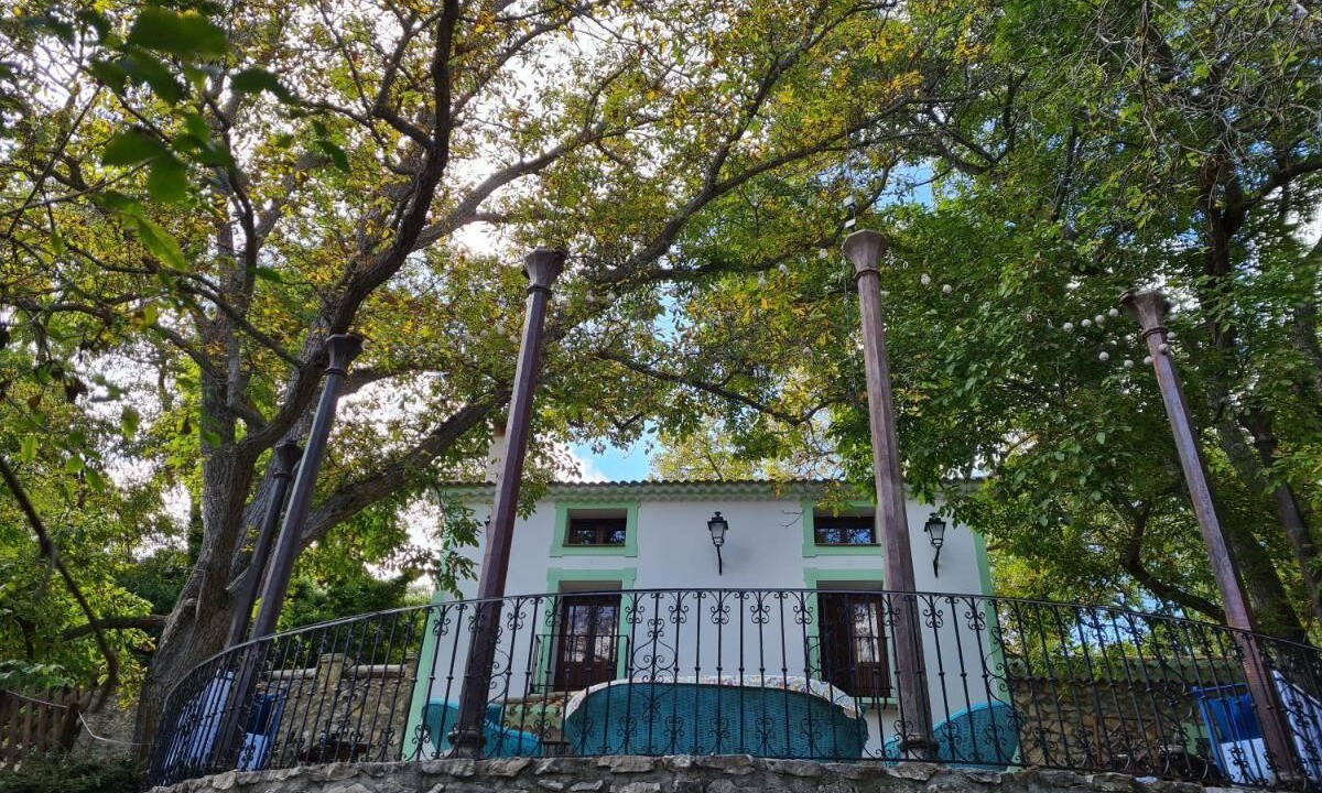 Photo of Outdoor in Puebla de Don Fadrique