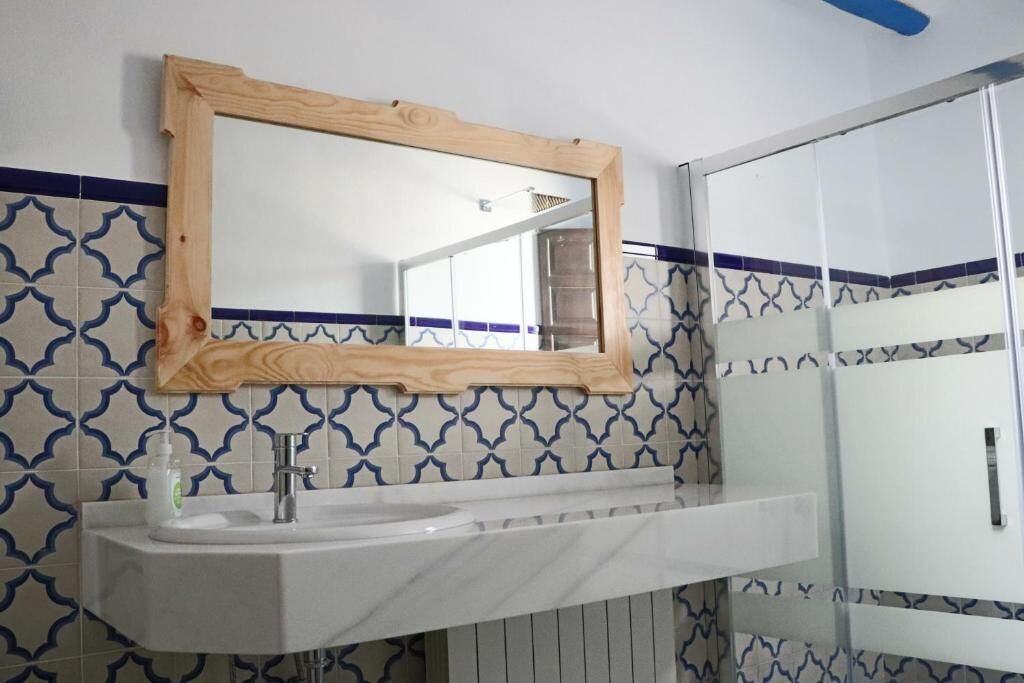 Photo of Bathroom in Puebla de Don Fadrique