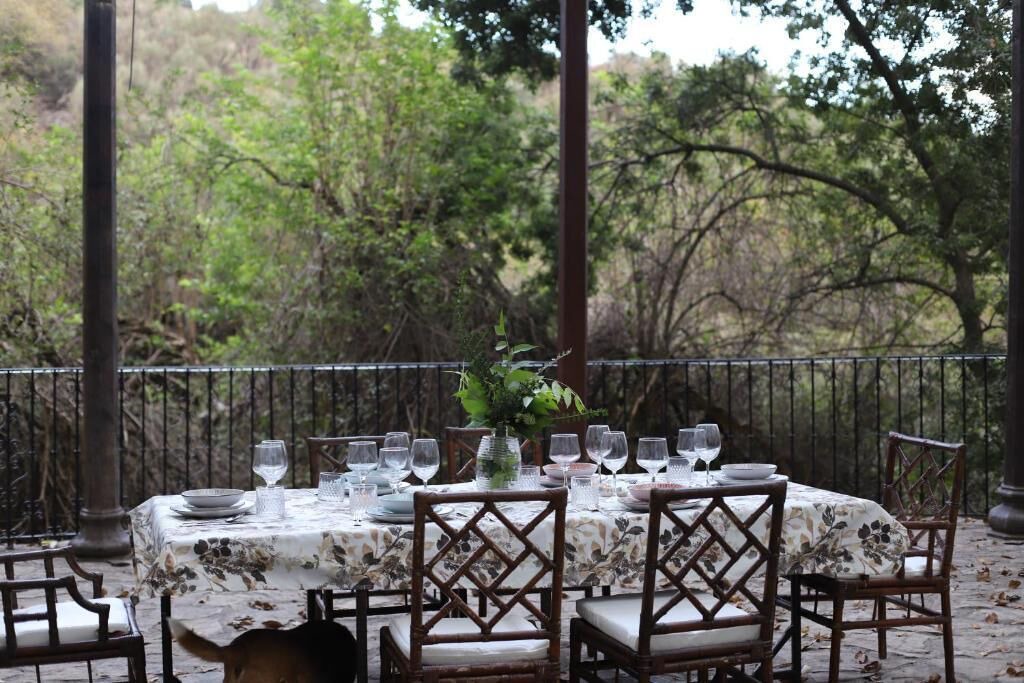 Photo of Outdoor in Puebla de Don Fadrique