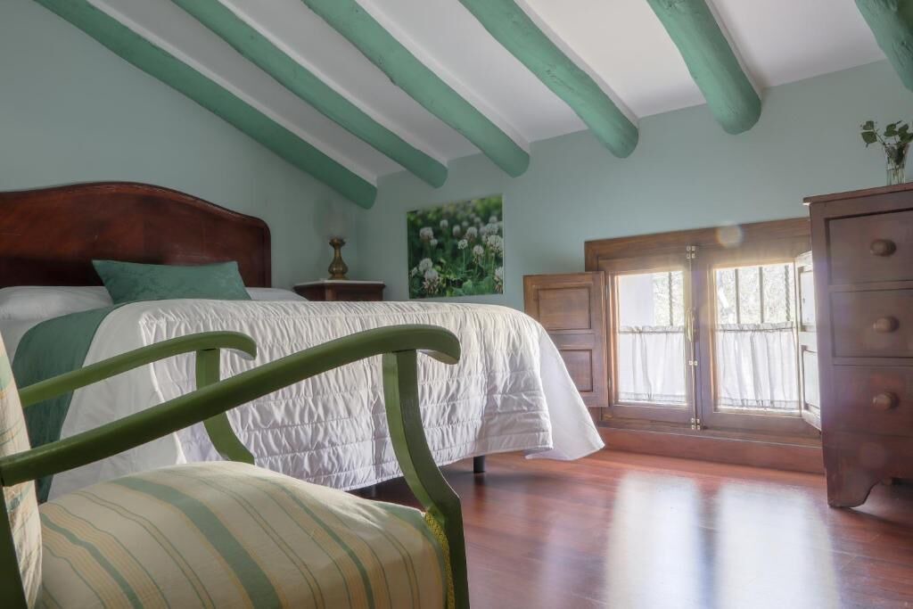 Photo of Bedroom in Puebla de Don Fadrique