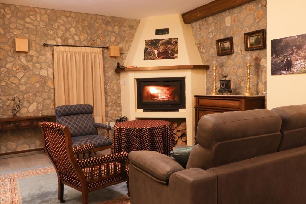 Photo of Livingroom in Puebla de Don Fadrique