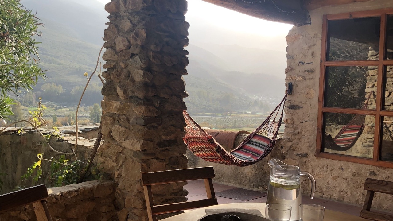Photo of Outdoor in Agustinos