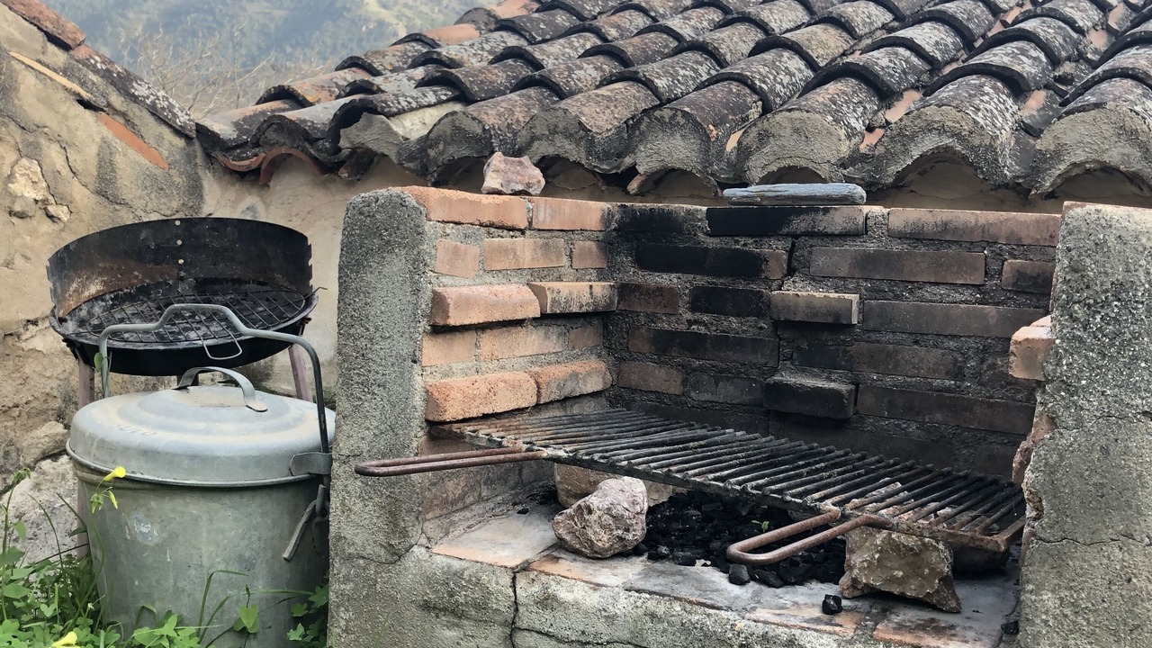 Photo of Outdoor in Agustinos
