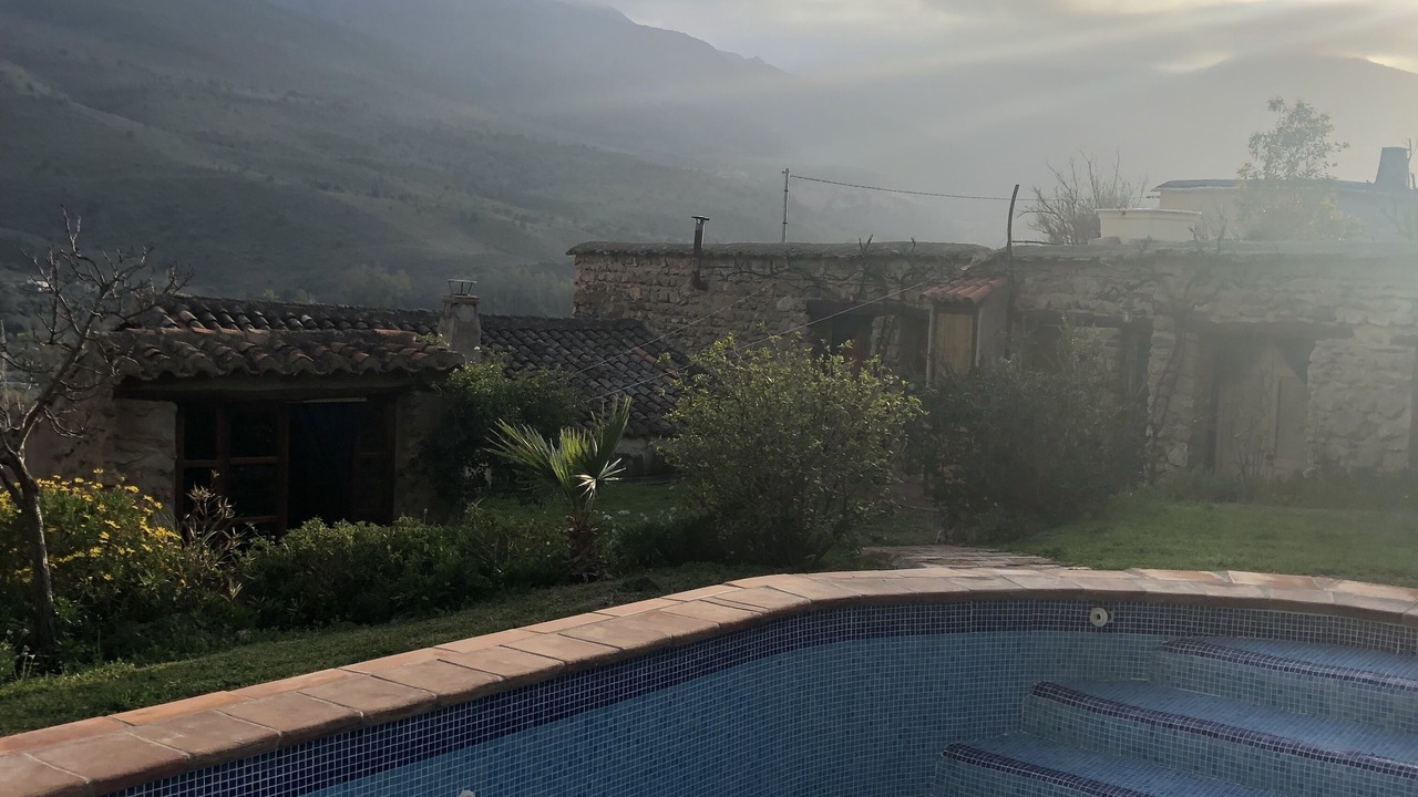 Photo of Outdoor in Agustinos