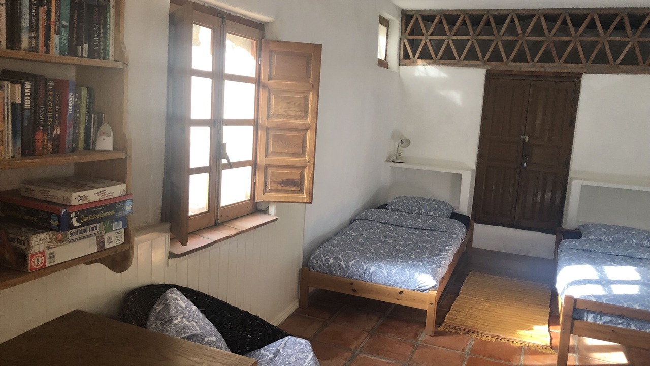 Photo of Bedroom in Agustinos