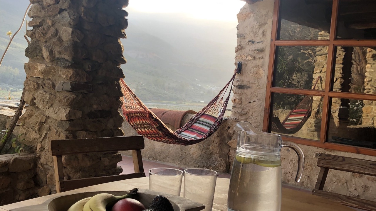 Photo of Outdoor in Agustinos