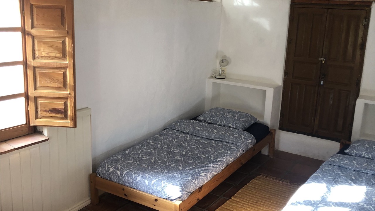 Photo of Bedroom in Agustinos