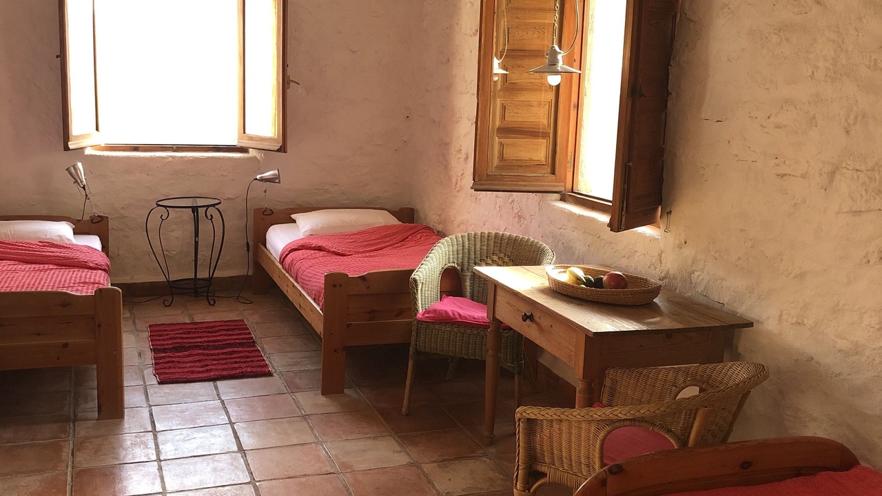 Photo of Bedroom in Agustinos