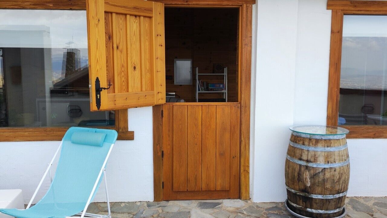 Photo of Outdoor in La Zubia