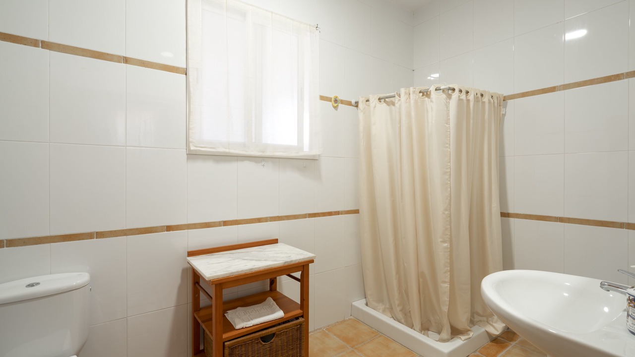 Photo of Bathroom in Moclin
