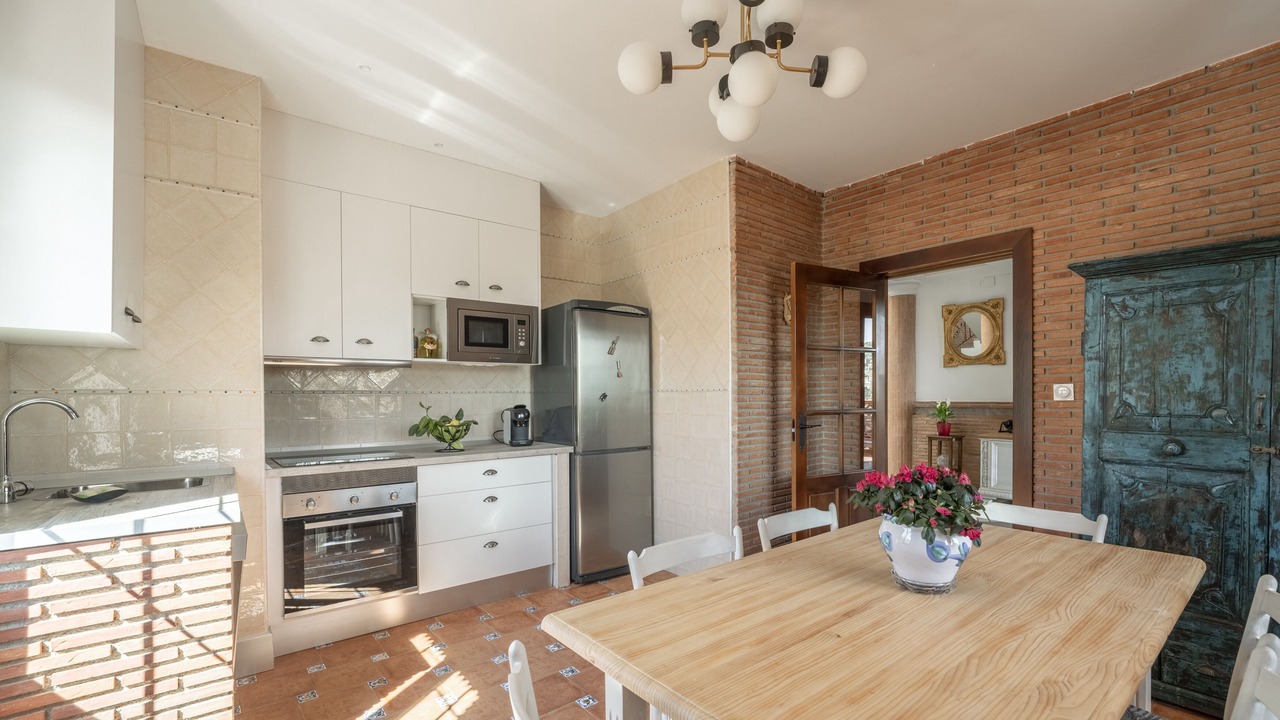 Photo of Kitchen in Moclin