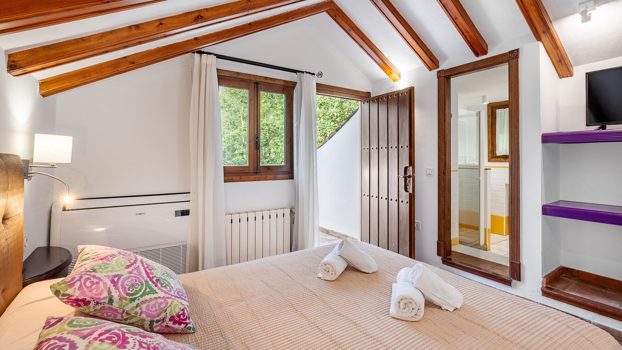 Photo of Bedroom in Durcal