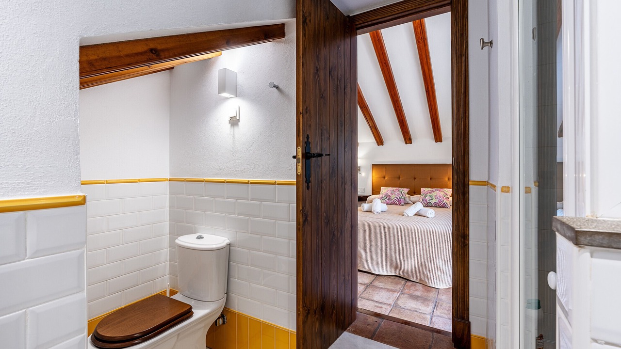 Photo of Bathroom in Durcal