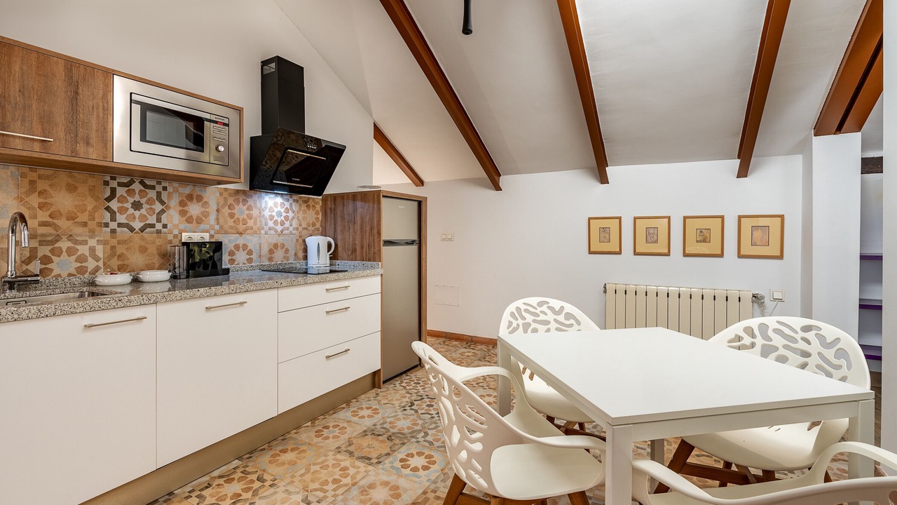 Photo of Kitchen in Durcal