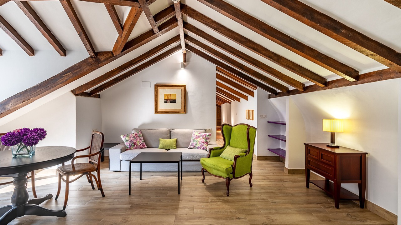 Photo of Livingroom in Durcal