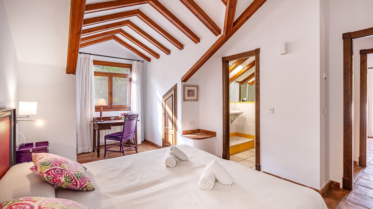 Photo of Bedroom in Durcal