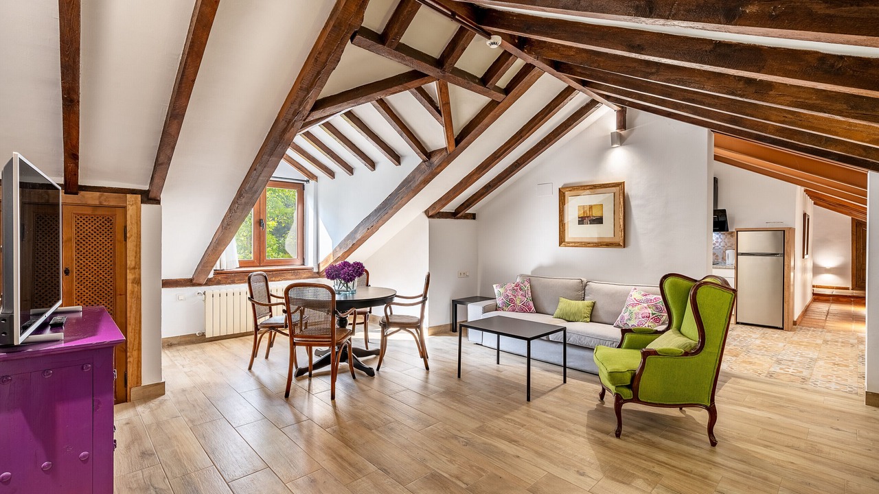 Photo of Livingroom in Durcal