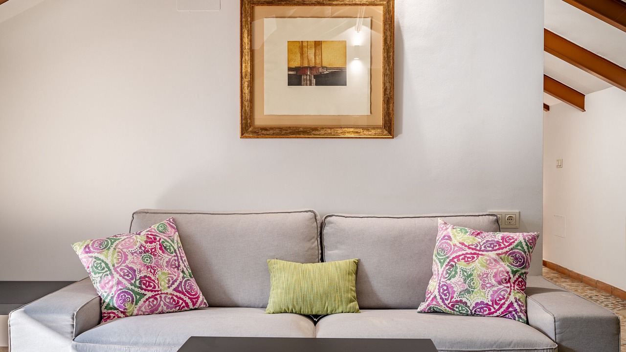 Photo of Livingroom in Durcal