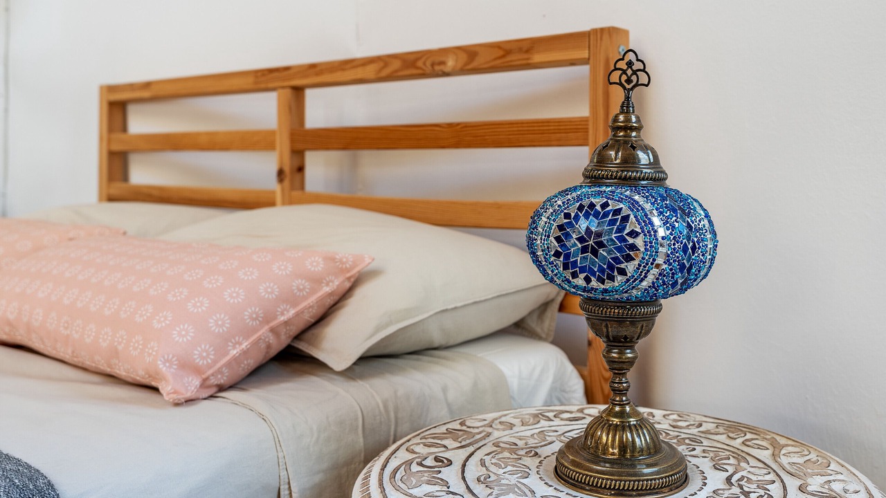 Photo of Bedroom in Lanjaron