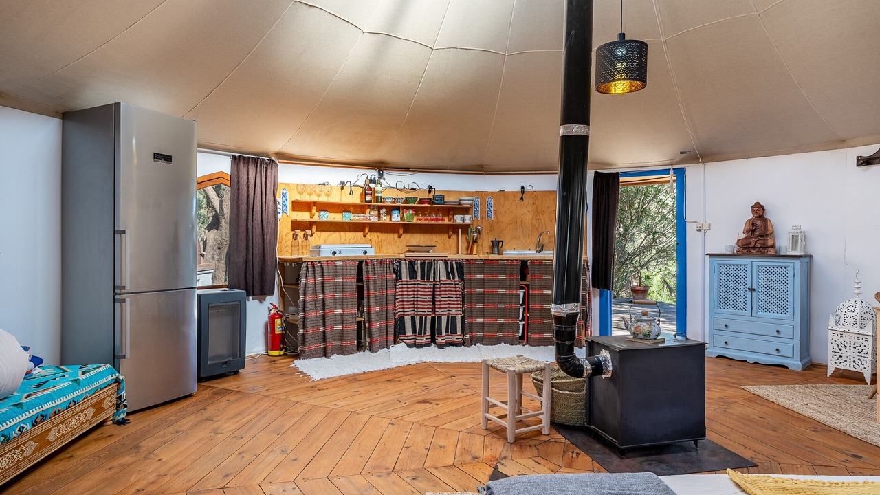 Photo of Bedroom in Lanjaron