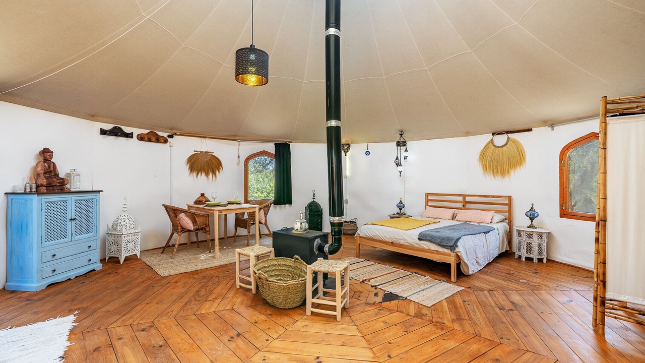 Photo of Bedroom in Lanjaron