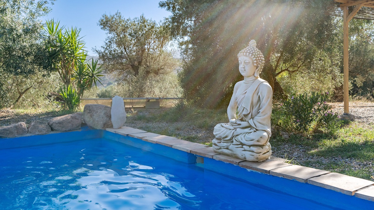 Photo of Outdoor in Lanjaron