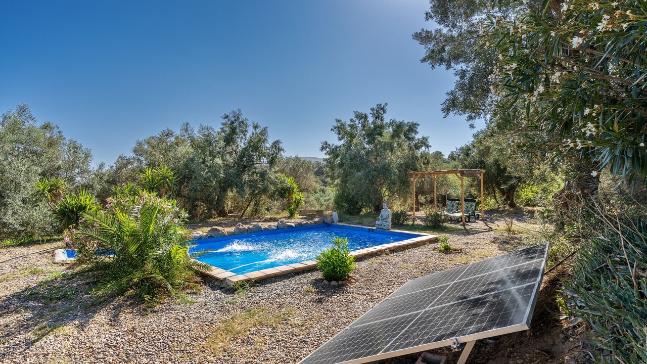 Photo of Outdoor in Lanjaron