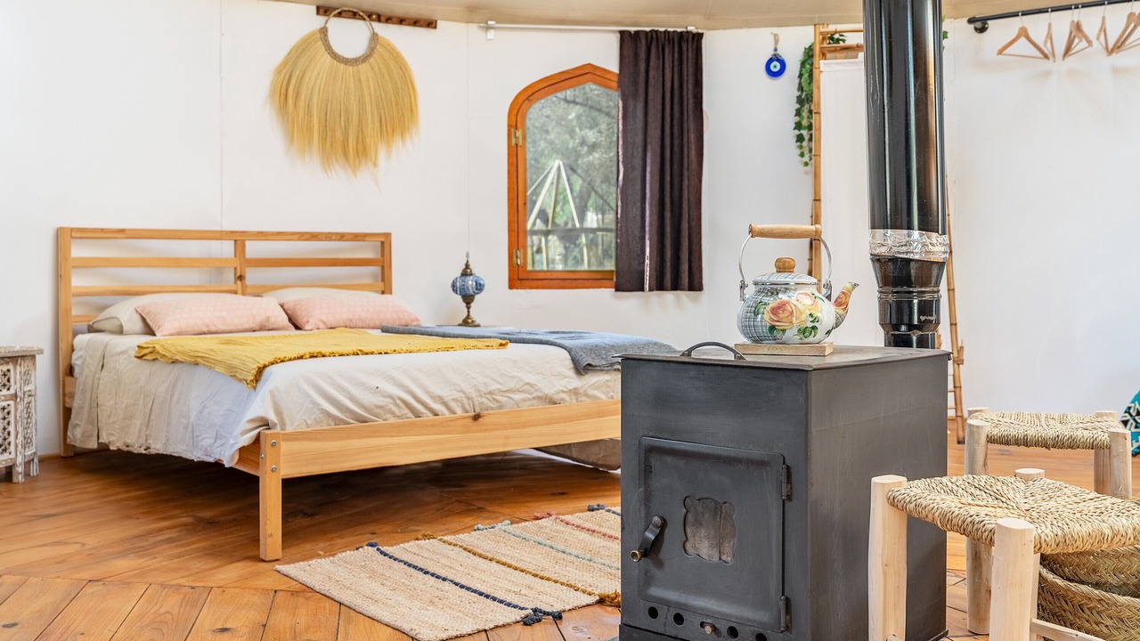 Photo of Bedroom in Lanjaron