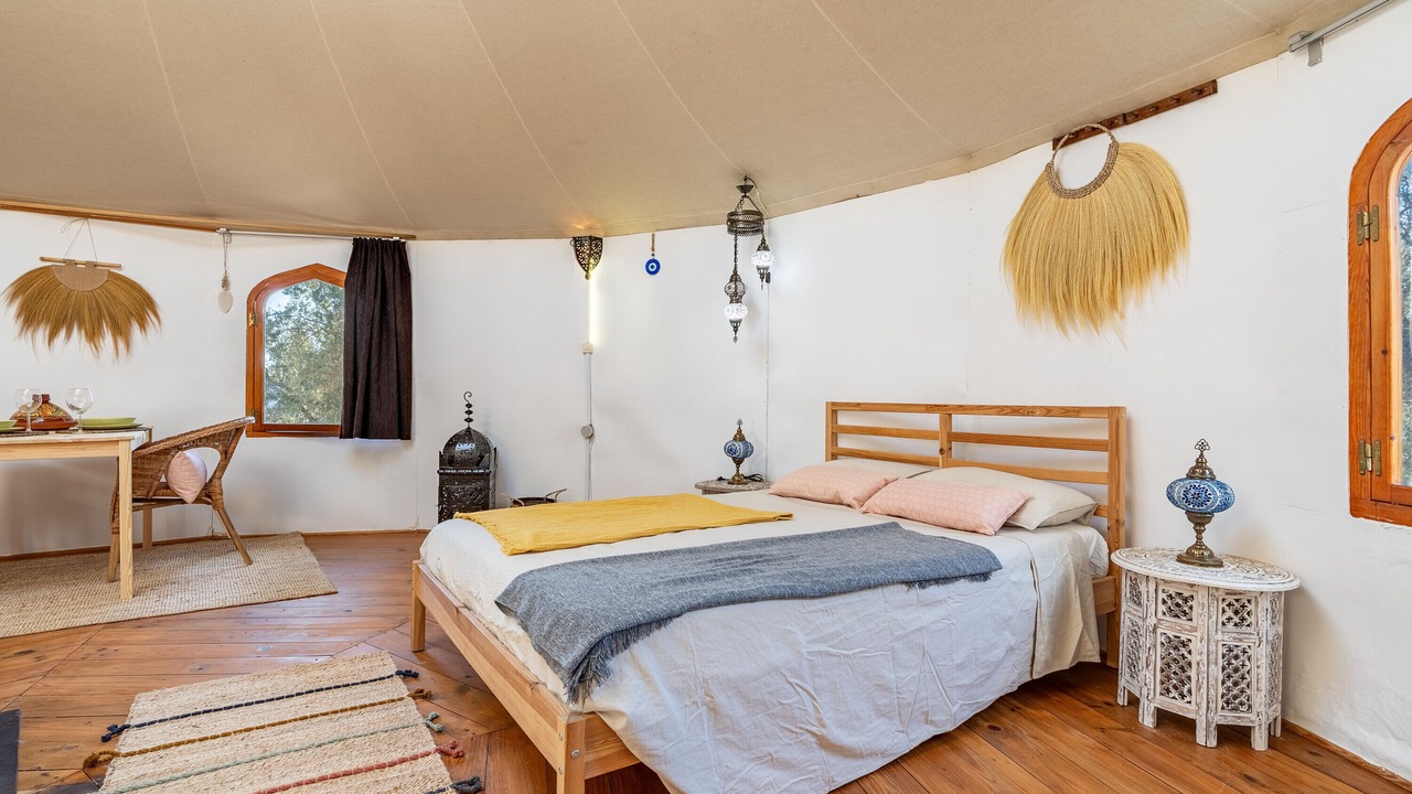 Photo of Bedroom in Lanjaron