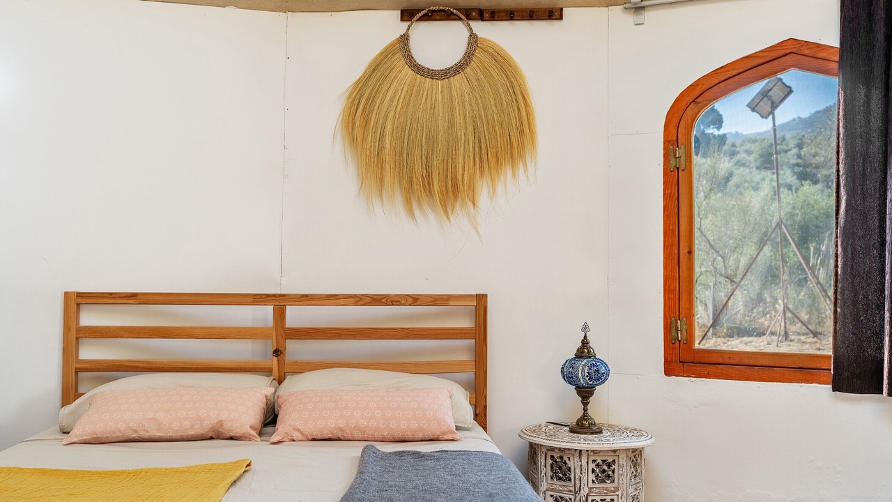 Photo of Bedroom in Lanjaron