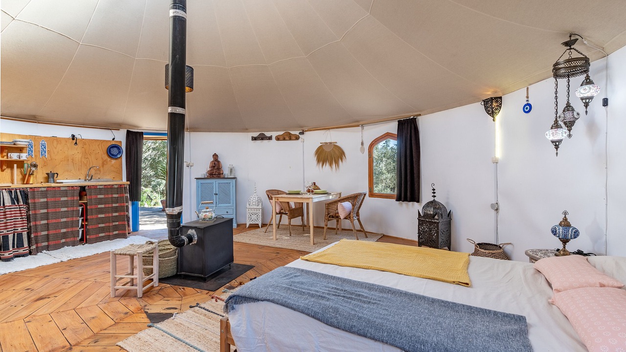 Photo of Bedroom in Lanjaron