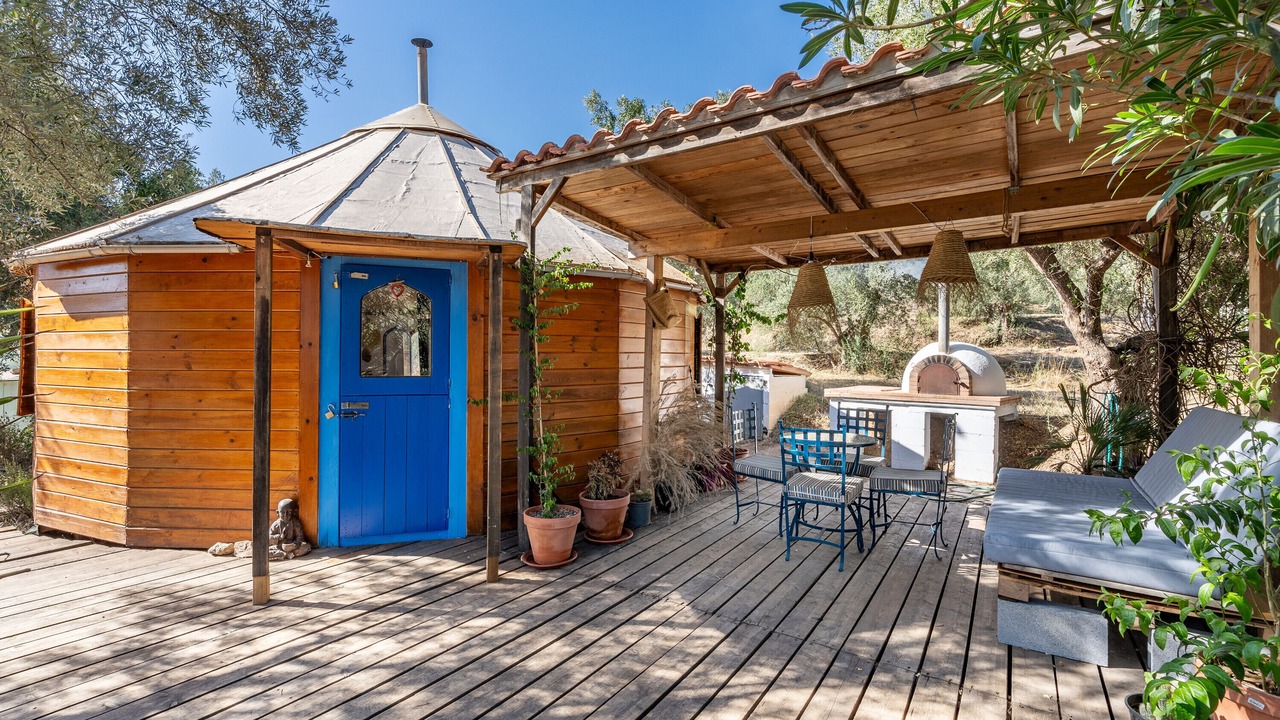 Photo of Outdoor in Lanjaron