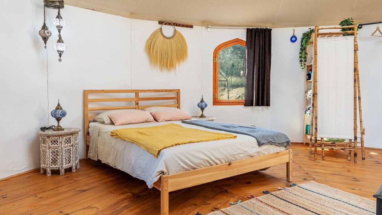 Photo of Bedroom in Lanjaron