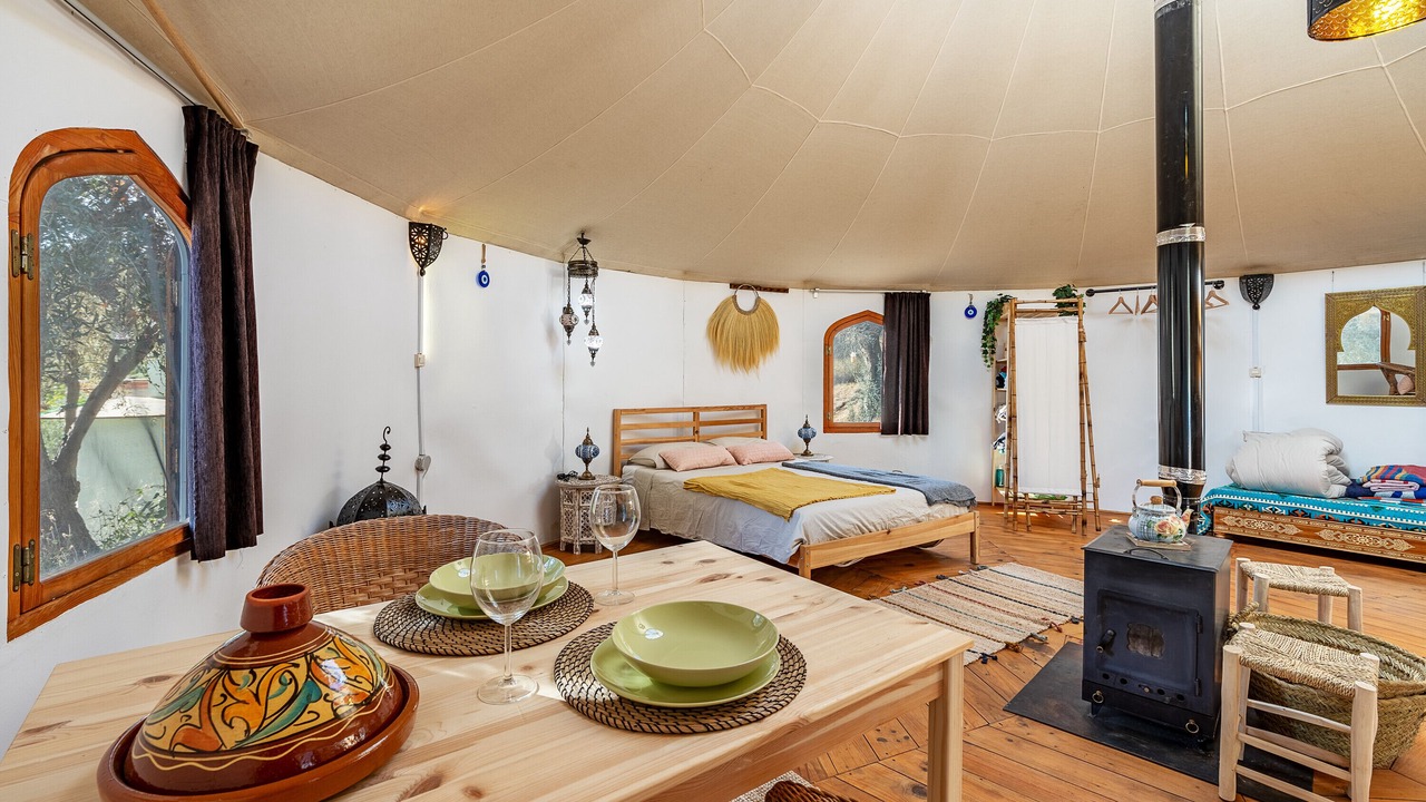 Photo of Bedroom in Lanjaron