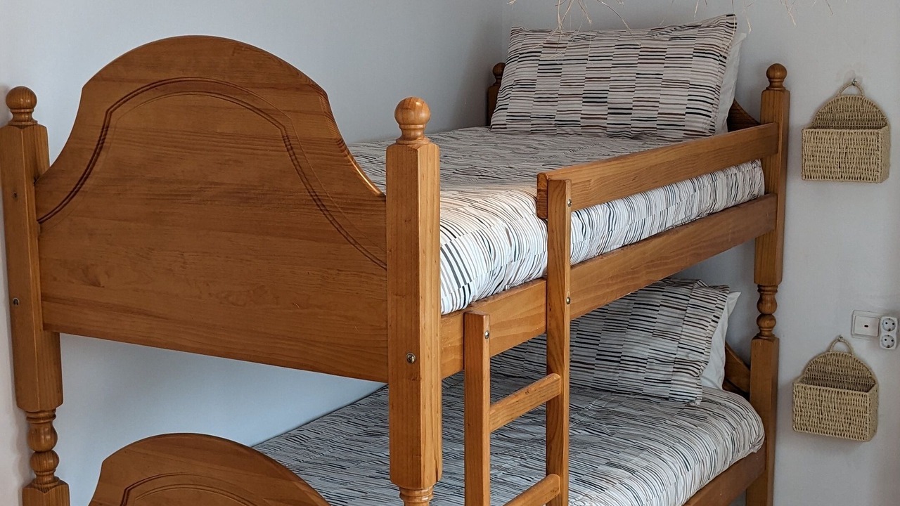 Photo of Bedroom in Pinos del Valle
