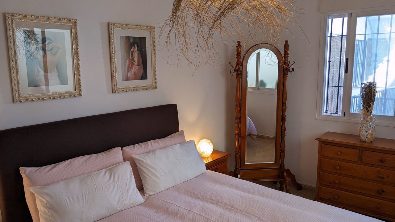 Photo of Bedroom in Pinos del Valle