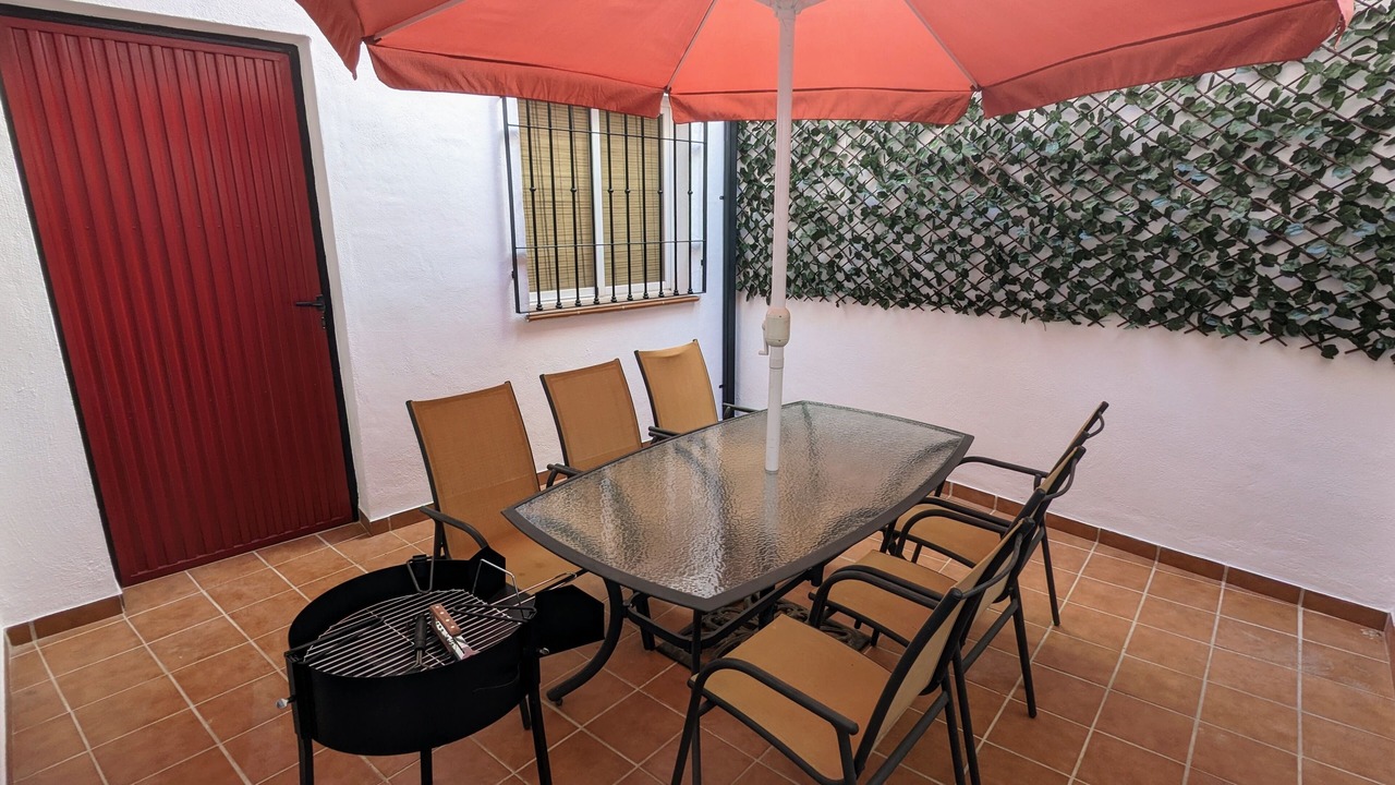 Photo of Outdoor in Pinos del Valle