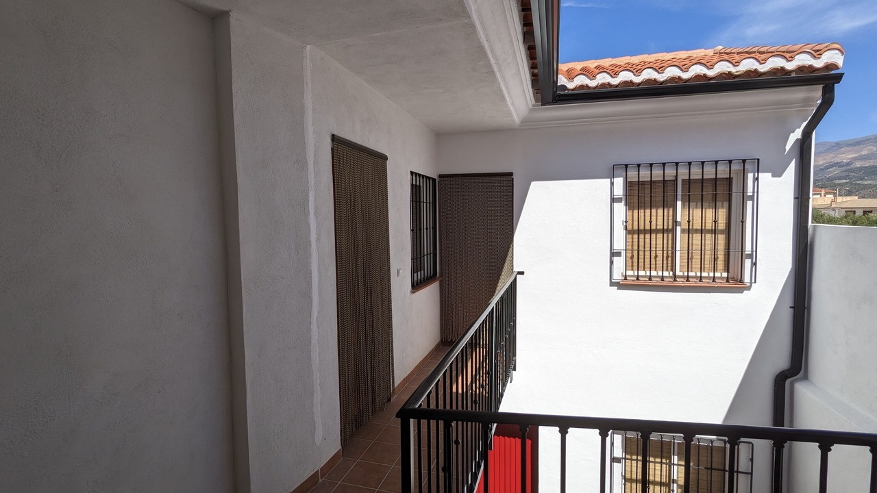 Photo of Outdoor in Pinos del Valle