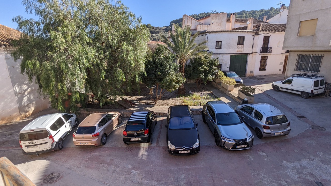 Photo of Outdoor in Pinos del Valle
