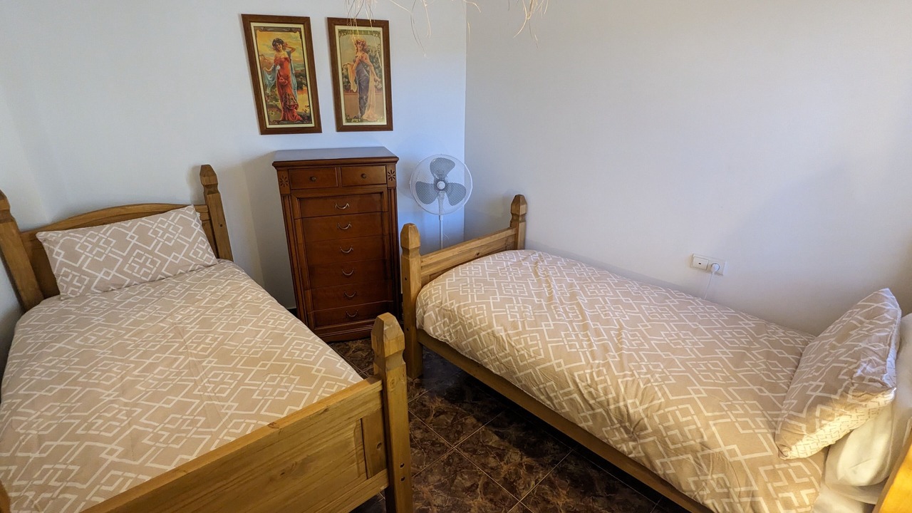 Photo of Bedroom in Pinos del Valle