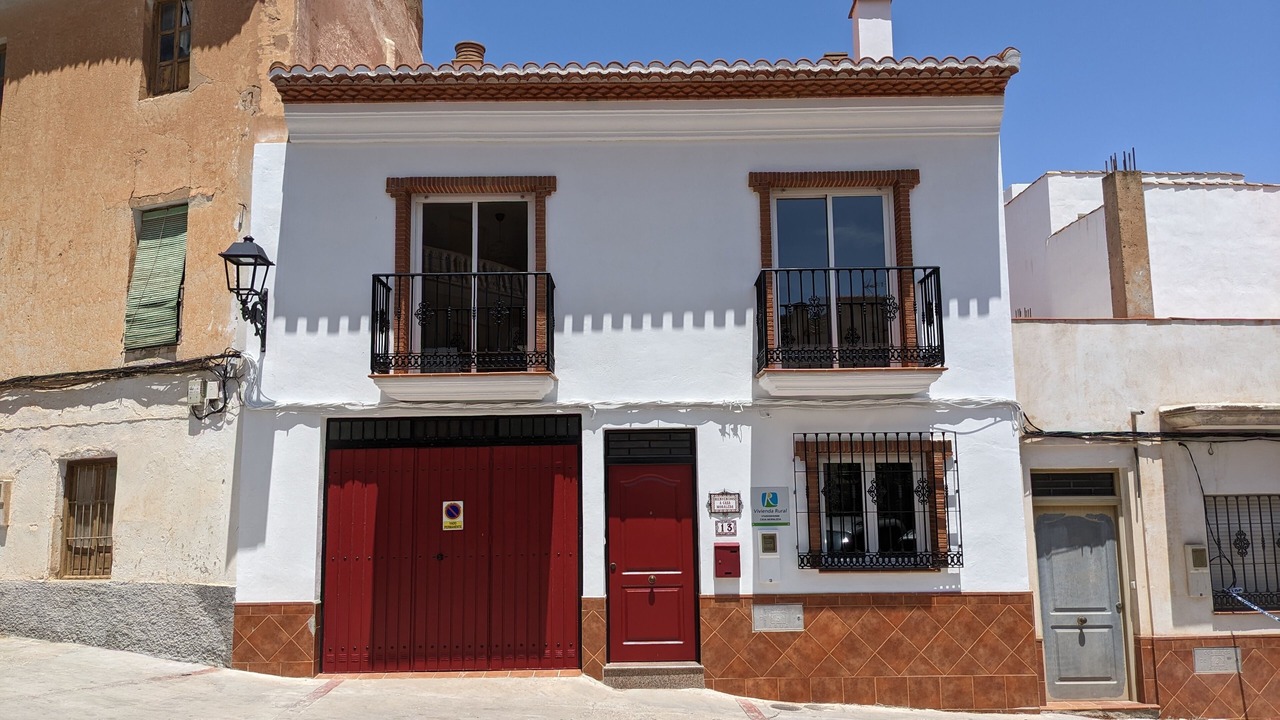 Photo of Outdoor in Pinos del Valle
