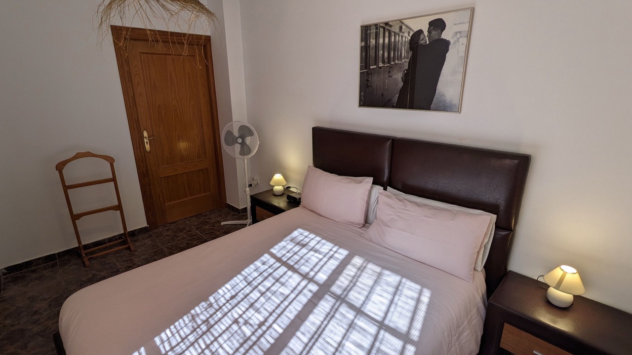 Photo of Bedroom in Pinos del Valle