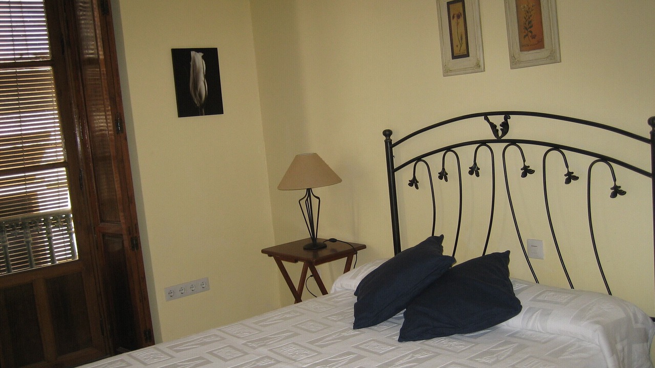 Photo of Bedroom in Granada City Center