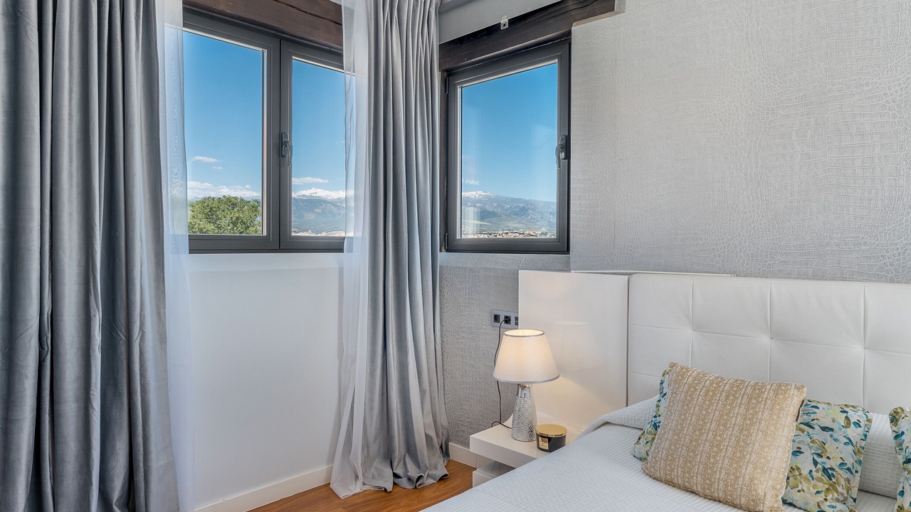 Photo of Bedroom in Las Gabias