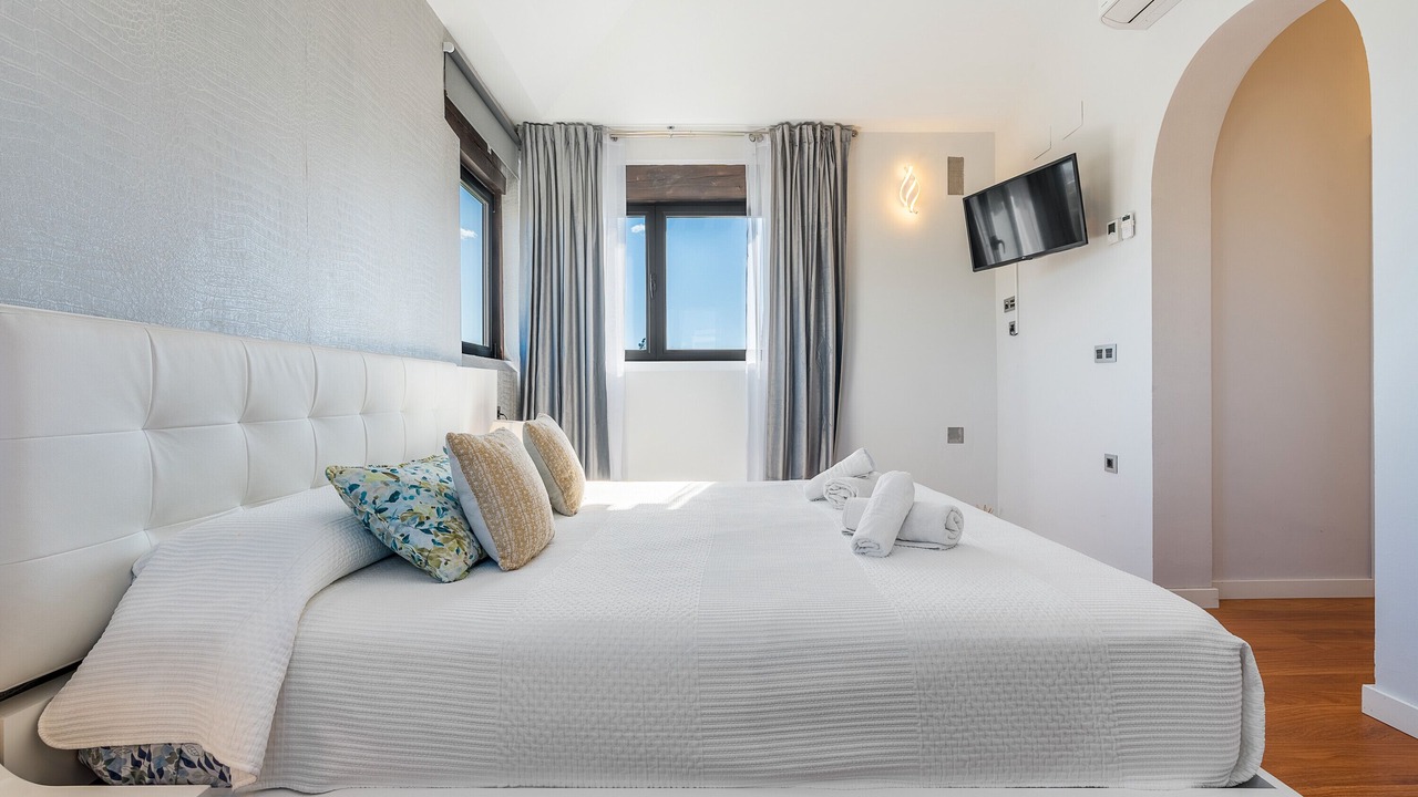 Photo of Bedroom in Las Gabias