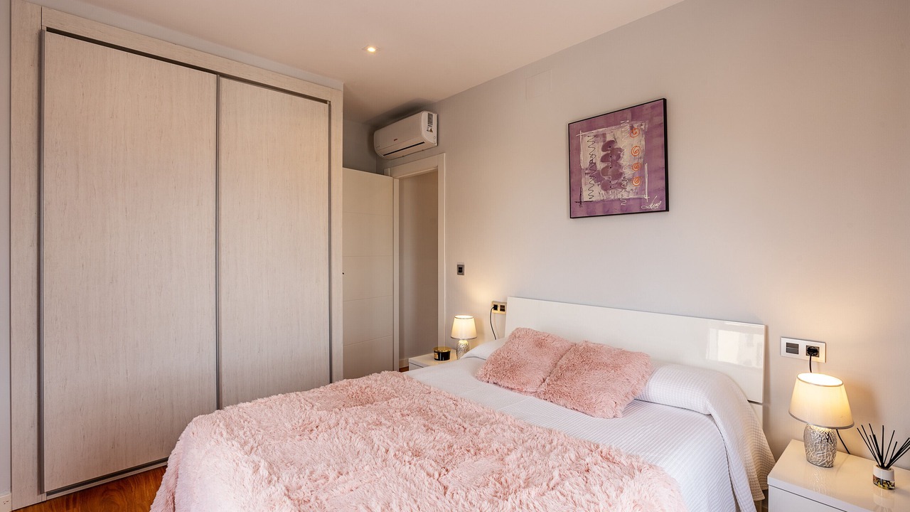 Photo of Bedroom in Las Gabias