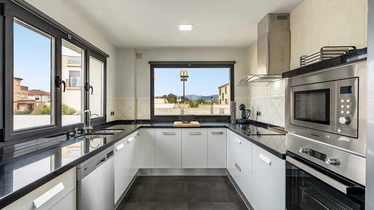 Photo of Kitchen in Las Gabias