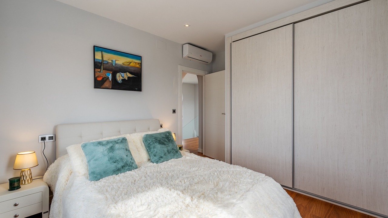 Photo of Bedroom in Las Gabias