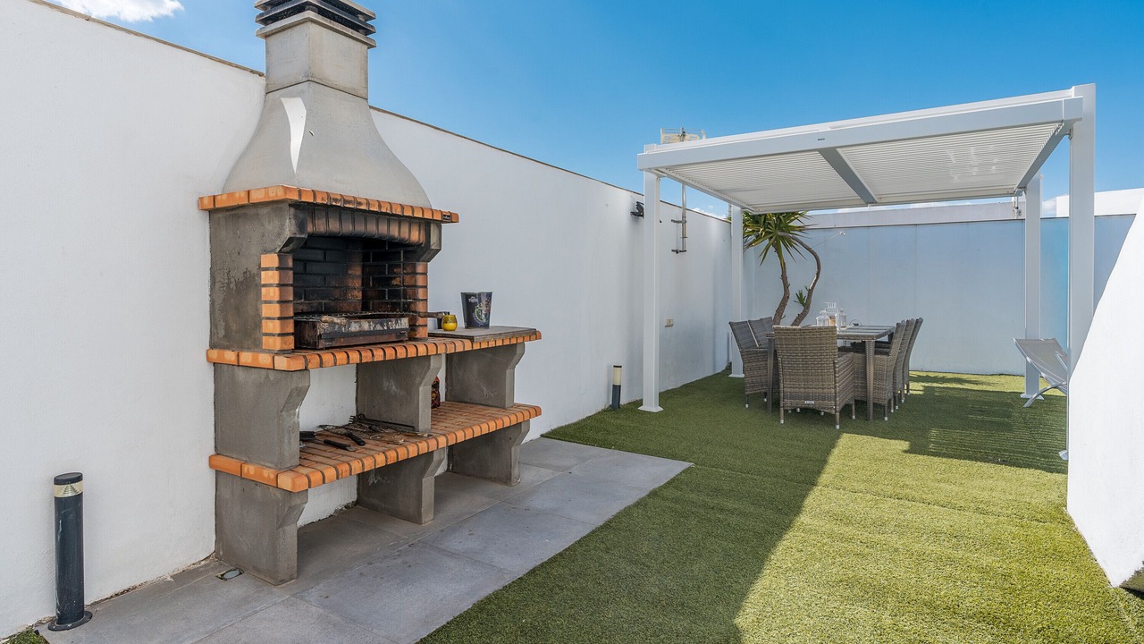 Photo of Outdoor in Las Gabias